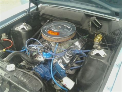 Ford (USA) Ranchero 1967