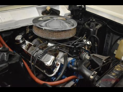 Ford (USA) Ranchero 1968