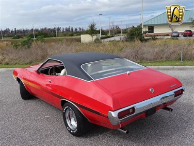 Ford (USA) Torino / Gran Torino 1972