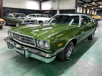 Ford (USA) Torino / Gran Torino 1973