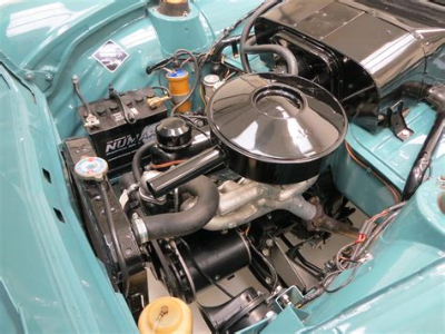 Ford (GB) Anglia 1959