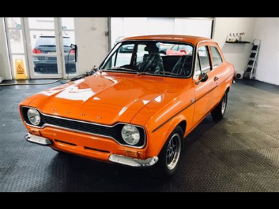 Ford (GB) Escort 1975