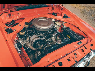 Ford (D) 20 M (P7a) 20 M Cabriolet