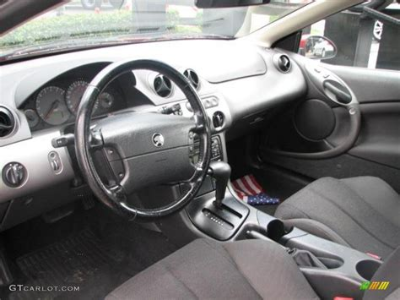Ford (D) Cougar 1999