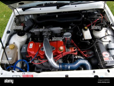 Ford (D) Escort 3/5p 1995