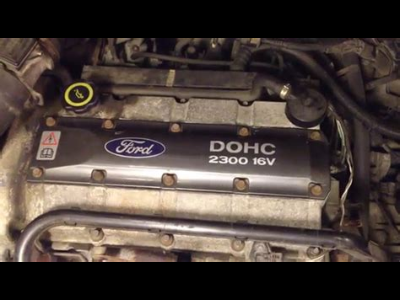 Ford (D) Galaxy 1999