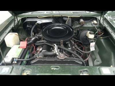 Ford (D) Taunus TC 1973