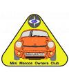 Mini Marcos Owners Club