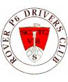 The Rover P6 Club