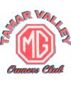 Tamar Valle MG Owners Club