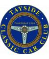 Tayside Classic Car Club