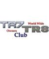 TR7 & TR8 World Wide Owners Club