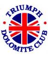 Triumph Dolomite Club