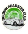 Triumph Roadster Club