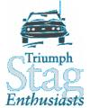 Triumph Stag Enthusiasts