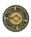 Vectis Historic Vehicle Club