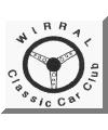 Wirral Classic Car Club