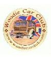 Woodie Car Club