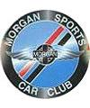 Morgan Sports Car Club
