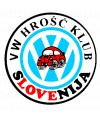 VW Hrosc Klub Slovenija