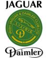 Irish Jaguar & Daimler Club Ltd.
