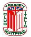 Triumph Spitfire Club -Italia
