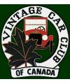 BC Vintage Car Club Nanaimo