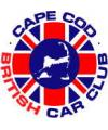 Cape Cod British Car Club