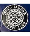 Swiss Jaguar E-Type Club