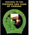 Vintage Car Club of Canada