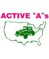Active A's Region Model A Restorers Club