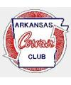 Arkansas Corvair Club