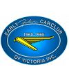 Early Falcon Car Club of Victoria