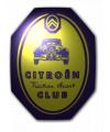 Citroen Traction Avant Club