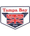 Tampa bay Austin Healey Club