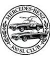 Mercedes-Benz 300 SL Club e.V.