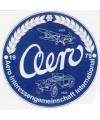 Aero Interessengemeinschaft International (Aero-IG)