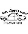 Opel-Kadett-C Aero-Stammtisch