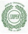 Cooper Car Club Ltd