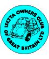 Isetta Owners Club Of GB
