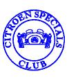 Citroën Specials Club