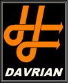 New Davrian Register
