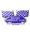 Escort Cabriolet Club