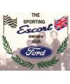 Ford Sporting Escort Owners Club