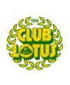 The Independent Club for Lotus Owners