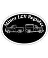 Morris Minor LCV Register