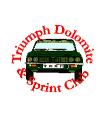 Triumph Dolomite and Sprint Club