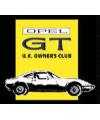 Opel GT Owners Club