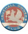 Vauxhall Owners Club 1903-57