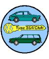 Type 3 & 4 VW Owners Club